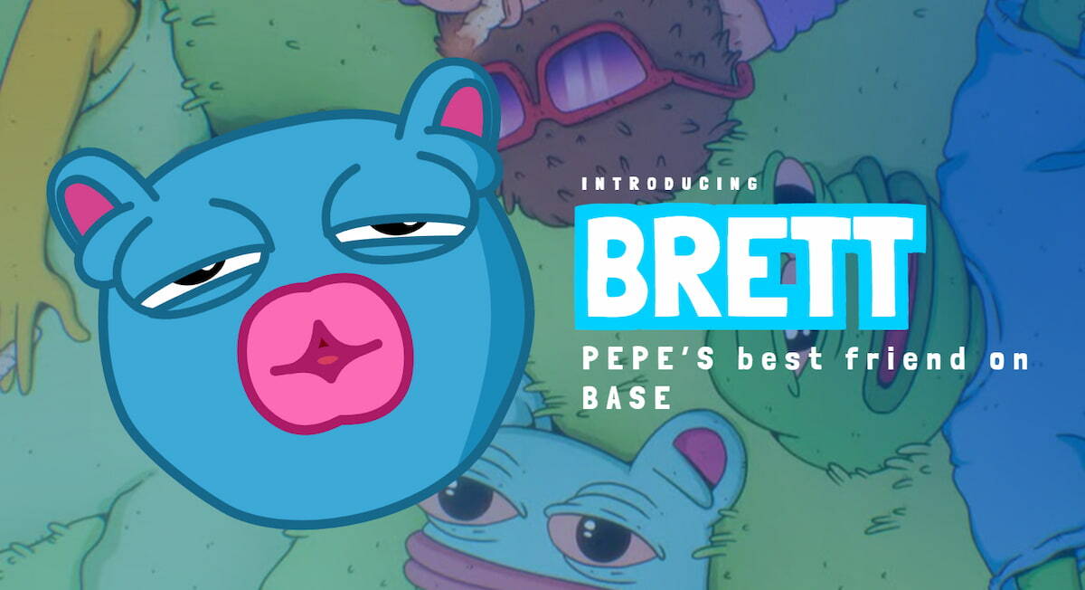 BRETT / Reddit