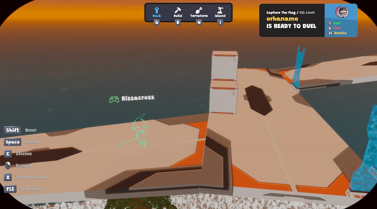 浪鏈開箱！最新區塊鏈遊戲 Nifty Island，建島玩遊戲一次滿足！